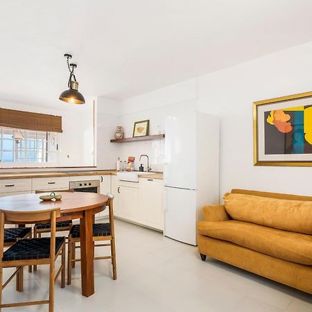Duplex Oceanview Penthouse By Dream Homes Tenerife Puerto de Santiago  Bagian luar foto