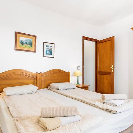 Duplex Oceanview Penthouse By Dream Homes Tenerife Puerto de Santiago  Bagian luar foto