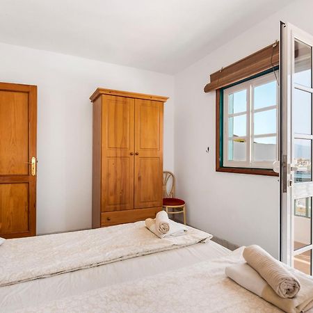 Duplex Oceanview Penthouse By Dream Homes Tenerife Puerto de Santiago  Bagian luar foto