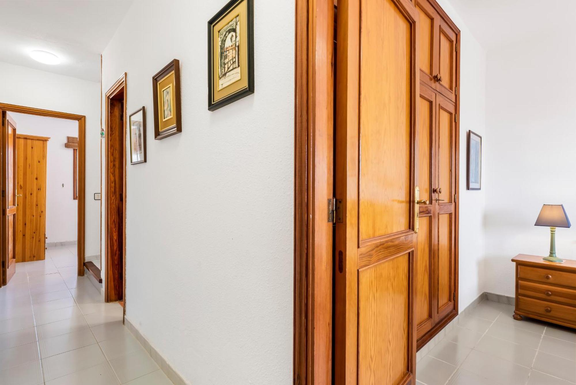 Duplex Oceanview Penthouse By Dream Homes Tenerife Puerto de Santiago  Bagian luar foto