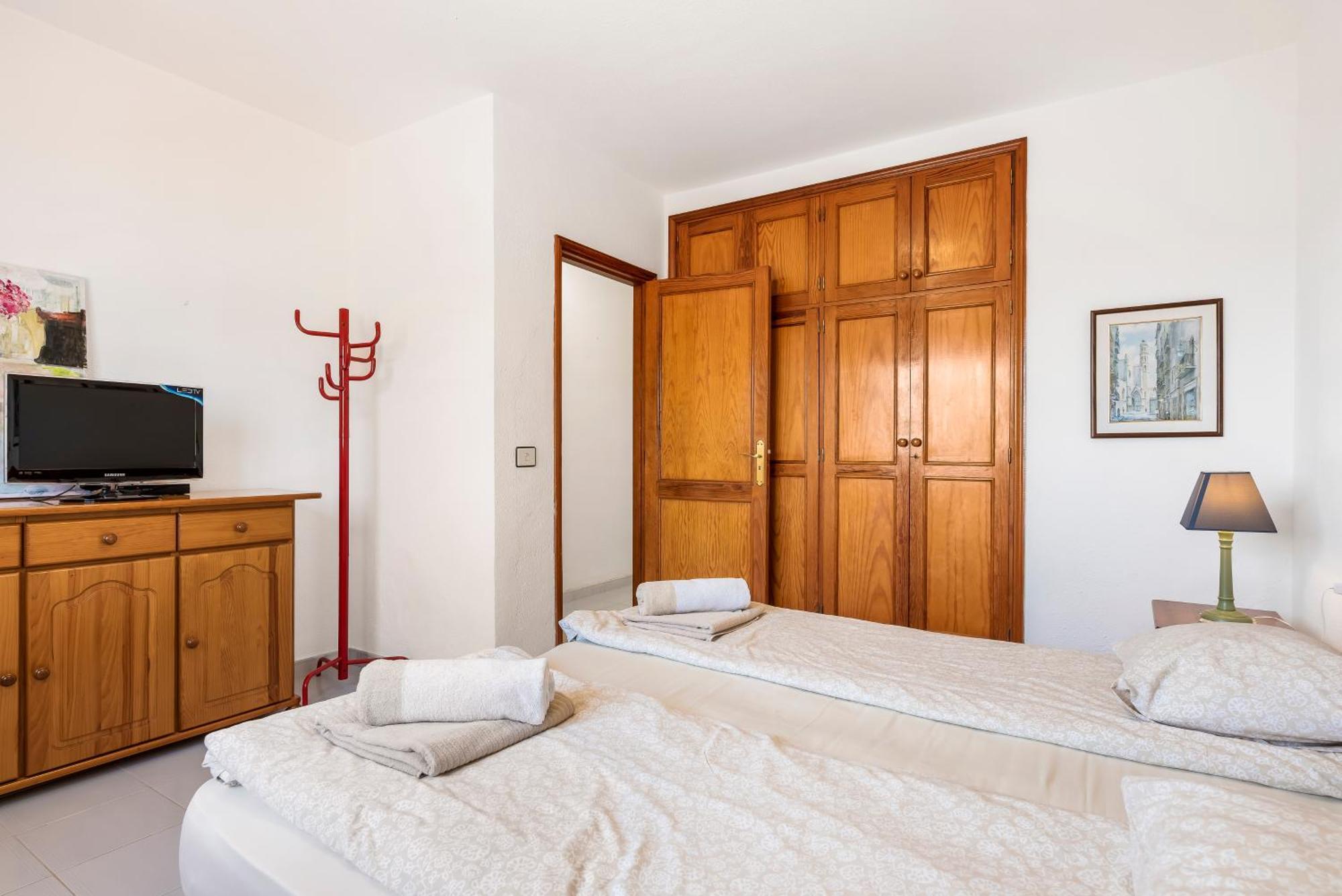 Duplex Oceanview Penthouse By Dream Homes Tenerife Puerto de Santiago  Bagian luar foto